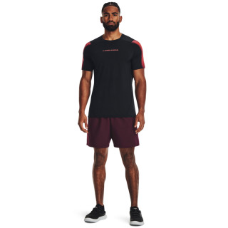 Pantaloni scurti Barbati WOVEN GRAPHIC SHORTS Under Armour