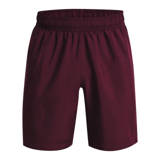 Pantaloni scurti Barbati WOVEN GRAPHIC SHORTS Under Armour