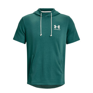 Hanorac Barbati RIVAL TERRY LC SS HD Under Armour