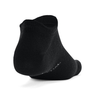 Sosete Unisex ESSENTIAL NO SHOW 6PK Under Armour
