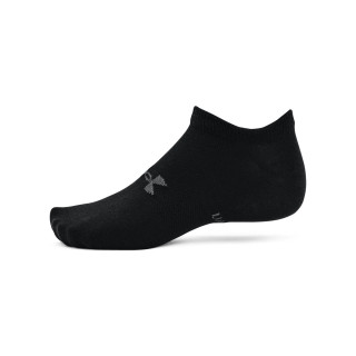 Sosete Unisex ESSENTIAL NO SHOW 6PK Under Armour