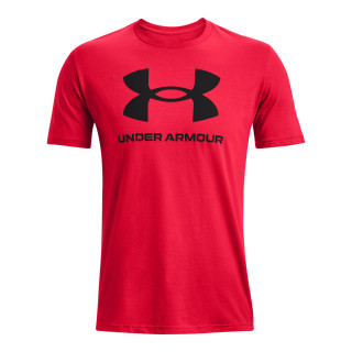 Tricou Barbati SPORTSTYLE LOGO TEE Under Armour