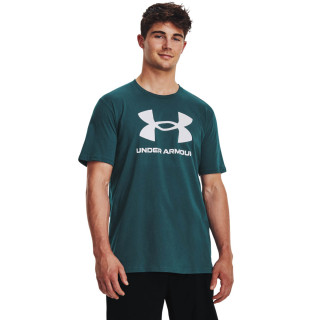 Tricou Barbati SPORTSTYLE LOGO TEE MFO Under Armour
