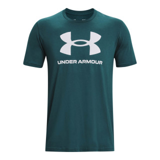 Tricou Barbati SPORTSTYLE LOGO TEE MFO Under Armour