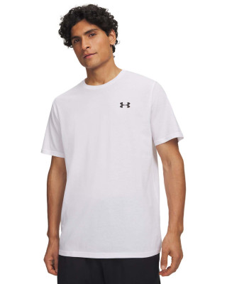 Tricou Barbati CHEST LOCKUP Short Sleeve Under Armour 