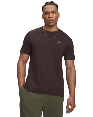 Tricou Barbati CHEST LOCKUP Short Sleeve Under Armour 