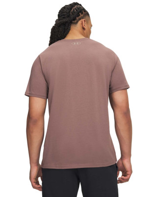 UA M L CHEST LOCKUP SS MFO 