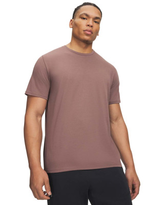 UA M L CHEST LOCKUP SS MFO 