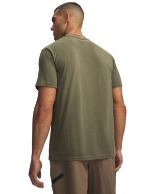 Tricou Barbati CHEST LOCKUP Short Sleeve Under Armour 