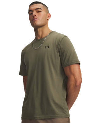 Tricou Barbati CHEST LOCKUP Short Sleeve Under Armour 