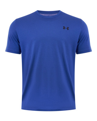 Tricou Barbati CHEST LOCKUP SS MFO Under Armour