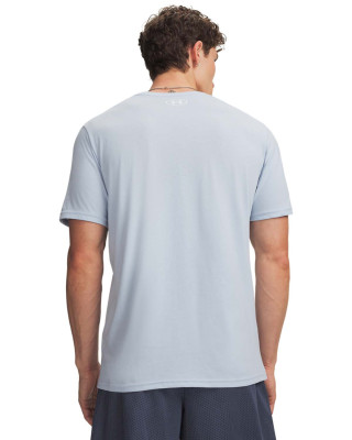 Tricou Barbati CHEST LOCKUP Short Sleeve Under Armour 