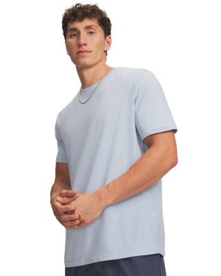 Tricou Barbati CHEST LOCKUP Short Sleeve Under Armour 
