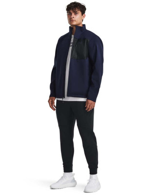 Jacheta Barbati SHIELD JACKET Under Armour