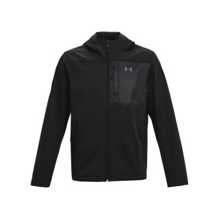 Jacheta Barbati COLDGEAR SHIELD 2.0 HOODED Under Armour