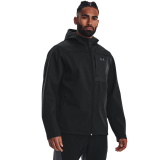 Jacheta Barbati COLDGEAR SHIELD 2.0 HOODED Under Armour