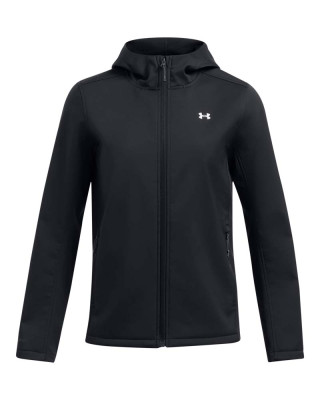 Jacheta Dama SHIELD HOODED JACKET Under Armour 