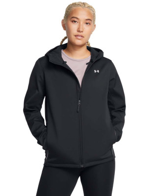 Jacheta Dama SHIELD HOODED JACKET Under Armour 