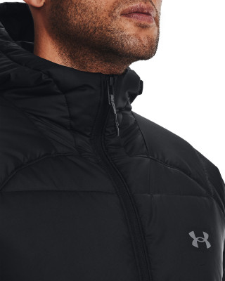 Jacheta Barbati INSULATE HOODED Under Armour