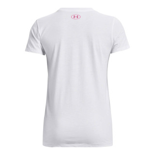 Tricou Dama SPORTSTYL PRINT FILL SSC Under Armour