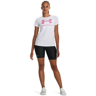 Tricou Dama SPORTSTYL PRINT FILL SSC Under Armour