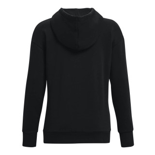 Hanorac Dama ESSENTIAL FLEECE HOODIE Under Armour