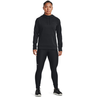 Hanorac Dama ARMOUR FLEECE LC HOODIE Under Armour