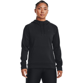 Hanorac Dama ARMOUR FLEECE LC HOODIE Under Armour