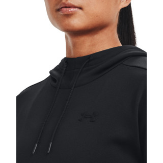 Hanorac Dama ARMOUR FLEECE LC HOODIE Under Armour