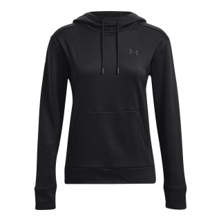Hanorac Dama ARMOUR FLEECE LC HOODIE Under Armour