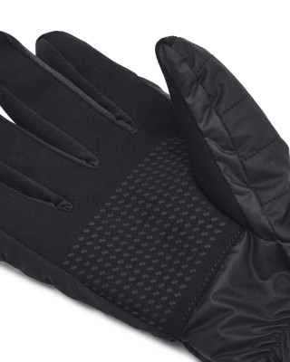 Masuni iarna Barbati STORM INSULATED GLOVES Under Armour