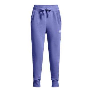 Pantaloni Fete RIVAL FLEECE LU JOGGERS Under Armour 