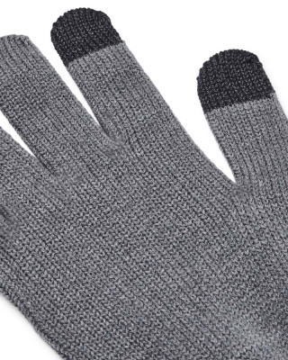 Manusi iarna Barbati HALFTIME GLOVES Under Armour