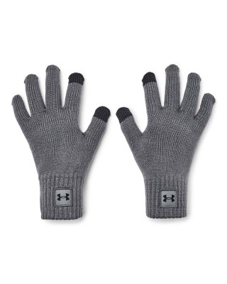 Manusi iarna Barbati HALFTIME GLOVES Under Armour