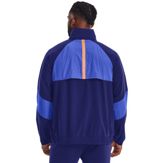 Jacheta Barbati ACCELERATE TRACK JACKET Under Armour