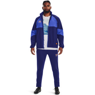 Jacheta Barbati ACCELERATE TRACK JACKET Under Armour