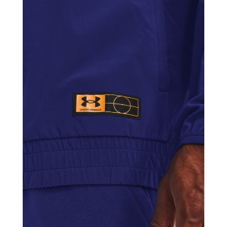 Jacheta Barbati ACCELERATE TRACK JACKET Under Armour