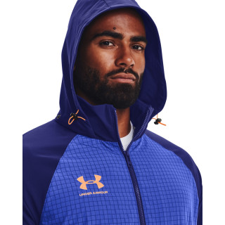 Jacheta Barbati ACCELERATE TRACK JACKET Under Armour