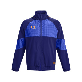 Jacheta Barbati ACCELERATE TRACK JACKET Under Armour