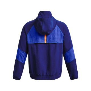 Jacheta Barbati ACCELERATE TRACK JACKET Under Armour