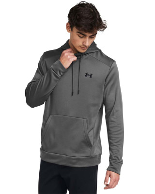 Hanorac Barbati FLEECE HOODIE Under Armour