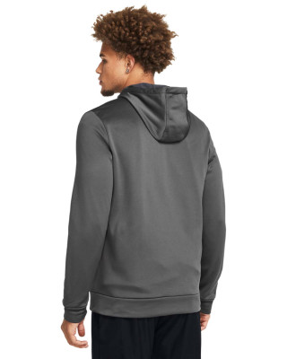 Hanorac Barbati ARMOUR FLEECE FULL ZIP HOODIE Under Armour 