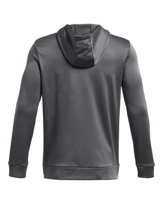 Hanorac Barbati ARMOUR FLEECE FULL ZIP HOODIE Under Armour 
