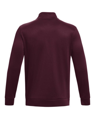 Bluza Barbati ARMOUR FLEECE 1/4 ZIP Under Armour 