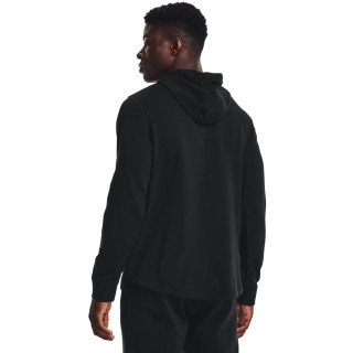 Hanorac Barbati RIVAL TERRY LOGO HOODIE Under Armour