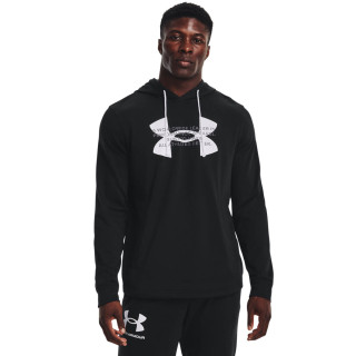 Hanorac Barbati RIVAL TERRY LOGO HOODIE Under Armour