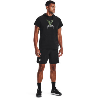 Hanorac Barbati PROJECT ROCK RVL FLC CAP HDY Under Armour