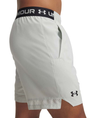 Pantaloni scurti Barbati VANISH WOVEN 6IN SHORTS Under Armour