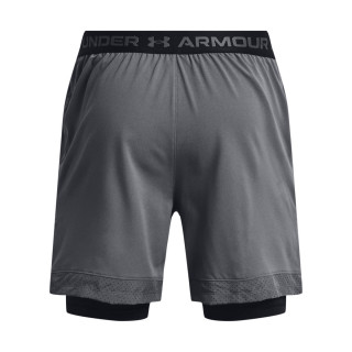 Pantaloni scurti Barbati VANISH WOVEN 2IN1 STS Under Armour 