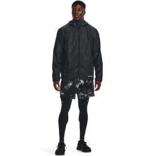 Jacheta Barbati RUSH WOVEN FZ Under Armour